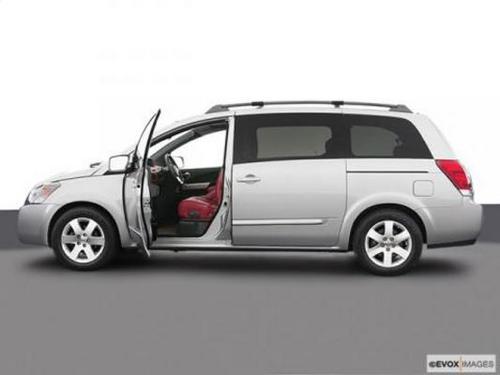 Manual For Nissan Quest