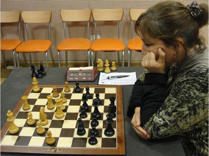 Campeonato Mundial de Xadrez de 2013 – Wikipédia, a enciclopédia livre
