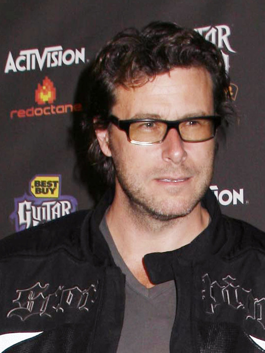 Dean Mcdermott | Celebrities Photos Hub