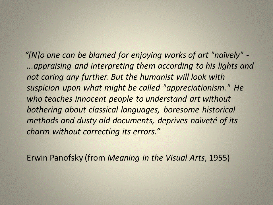 Describe a work of art essay picture