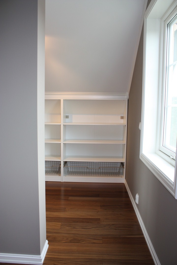 Huset i glimmerveien