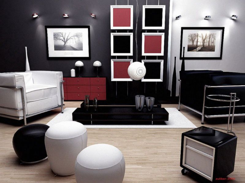 Interior Design 2014: Top 3 Modern Home Decoration Ideas Interior Design 2014: Top 3 Modern Home Decoration Ideas