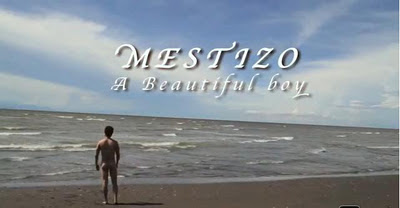 Mestizo: A Beautiful Boy movie