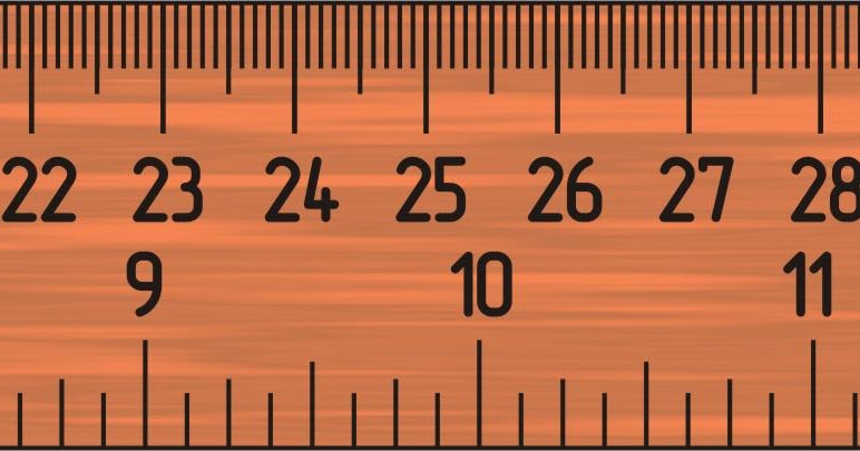 Reasons Why Frequent Long Ruler 30 cmBroownkus