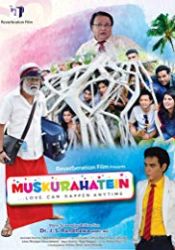 Muskurahatein+(2017)+Hindi