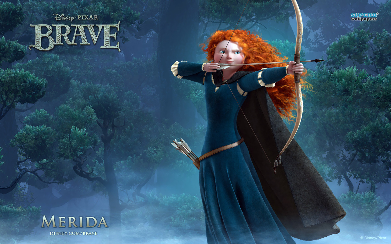 merida brave dad merida brave dad