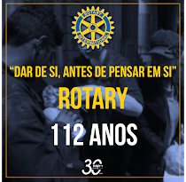 ROTARY INTERNATIONAL