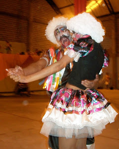 Iº FESTIVAL DE DANÇA EM FLORES - PE