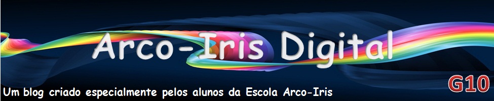 Arco-Iris Digital