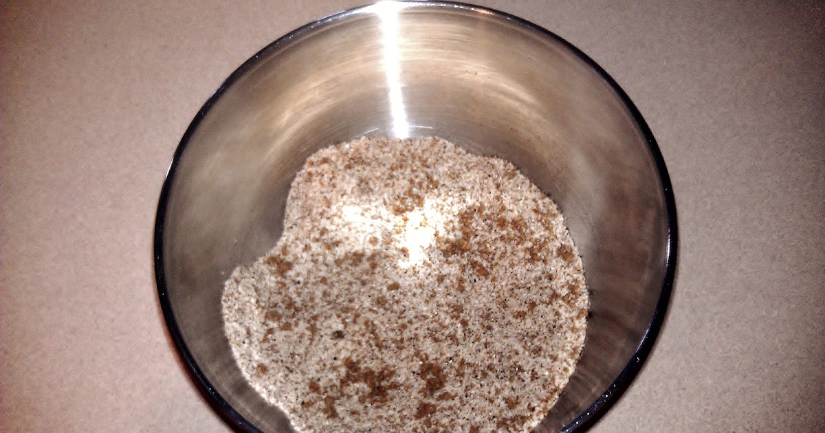 BBQ Blog Brown Sugar versus Turbinado Sugar