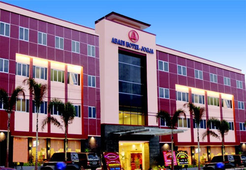 Hotel di Jogja: 10 Hotel Yang Cocok Untuk Keluarga klasifikasi hotel bintang abadi yogyakarta