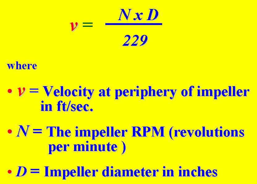 I am a chemical engineer Centrifugal Pumps Basic Concepts of