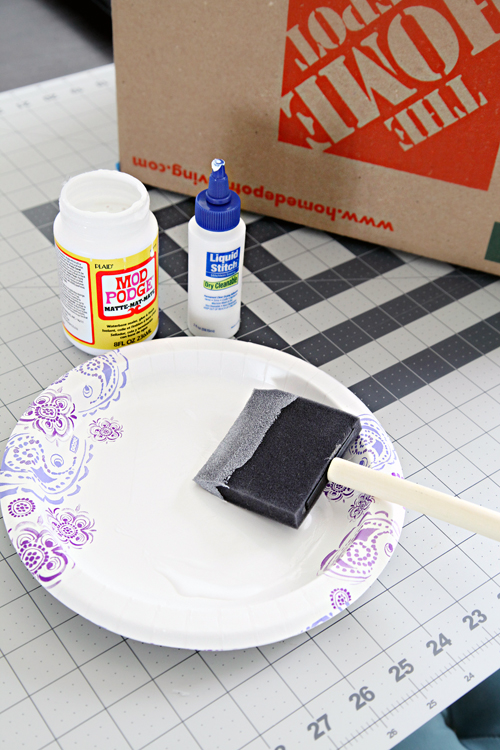 IHeart Organizing DIY Sweater Boxes