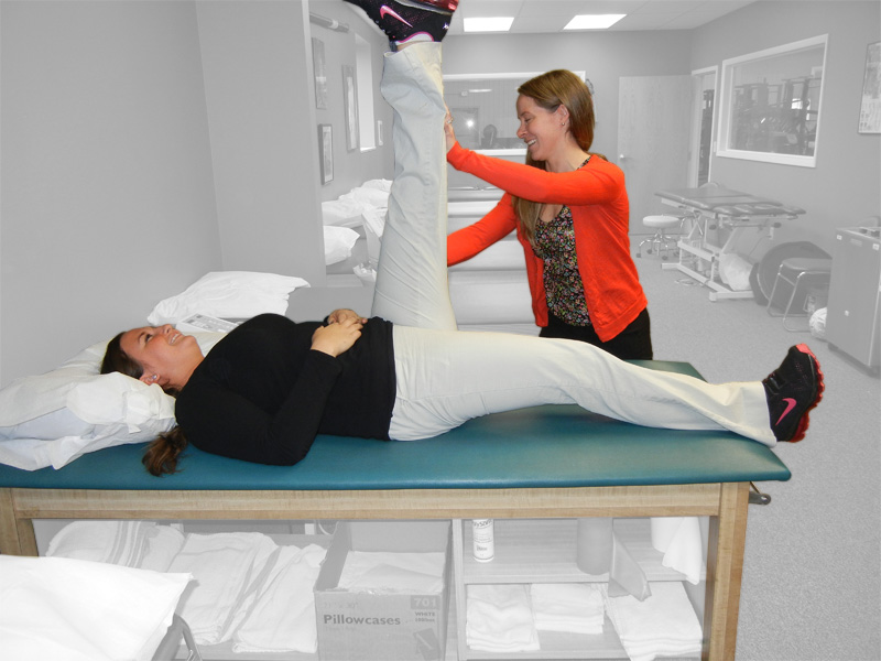 Therapeutic Exercise