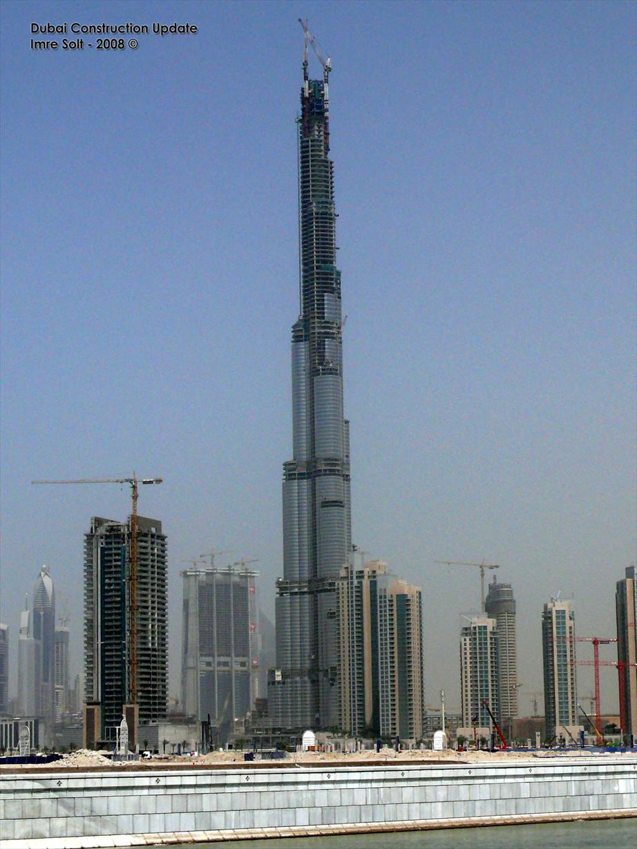 World Visits: Dubai Tower Images Wallpapers World Visits: Dubai Tower Images Wallpapers
