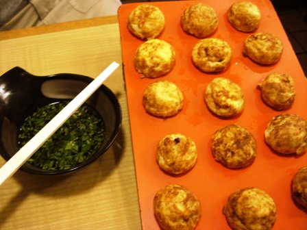 Hyogo Tourism Guide TID Blog GO! GO! HYOGO [GOURMET] Akashiyaki vs