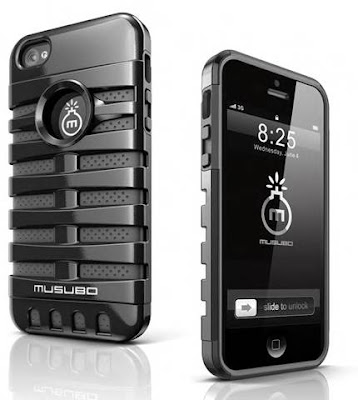 Cool iPhone 5 Cases