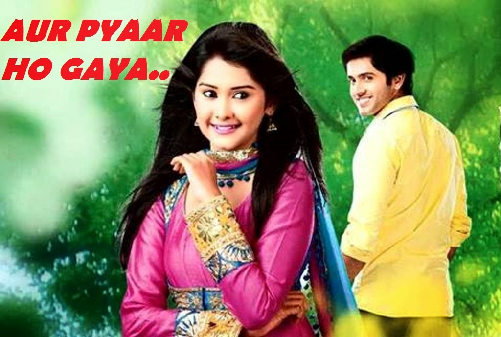 serial bindas: In Aur Pyaar Ho Gaya : Tough times ahead for Avni