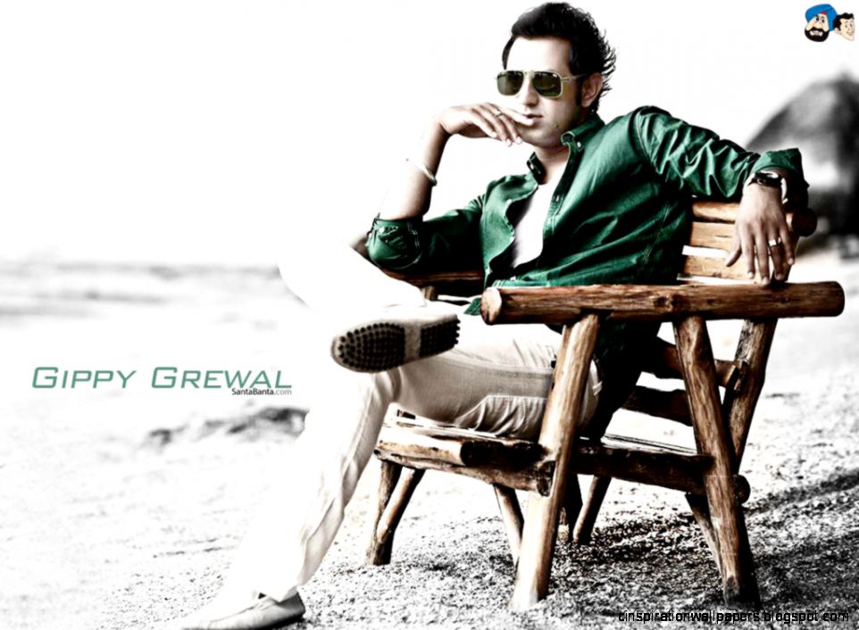 Gippy Grewal Gippy Grewal