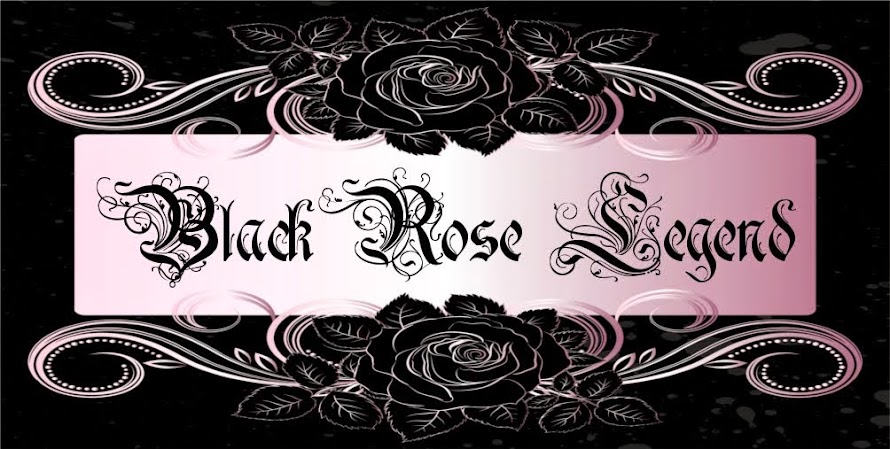 Black Rose Legend