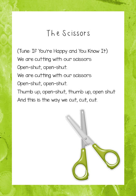 https://www.teacherspayteachers.com/Product/The-Cutting-Song-Scissors-Grip-2351403