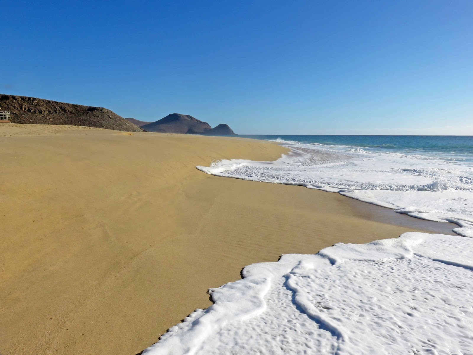 Geographically Yours Todos Santos, Baja California Sur, Mexico