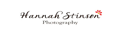 Hannah stinson photography