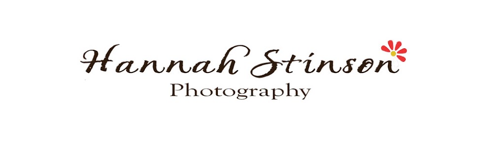 Hannah Stinson Photography