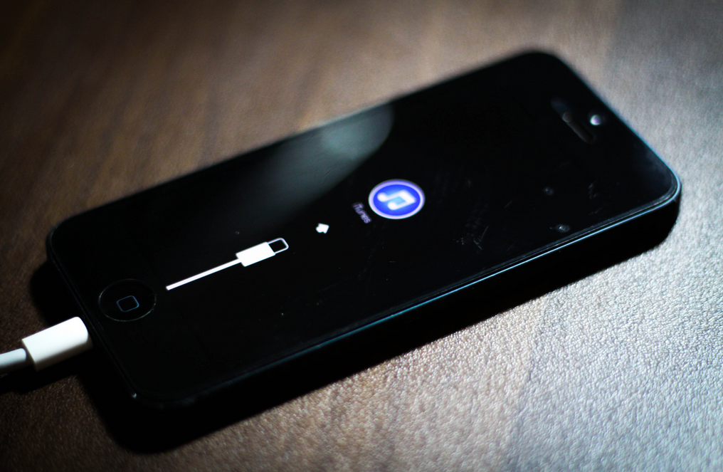 How to Boot an iPhone or iPad to Recovery Mode - The Genesis Of Tech