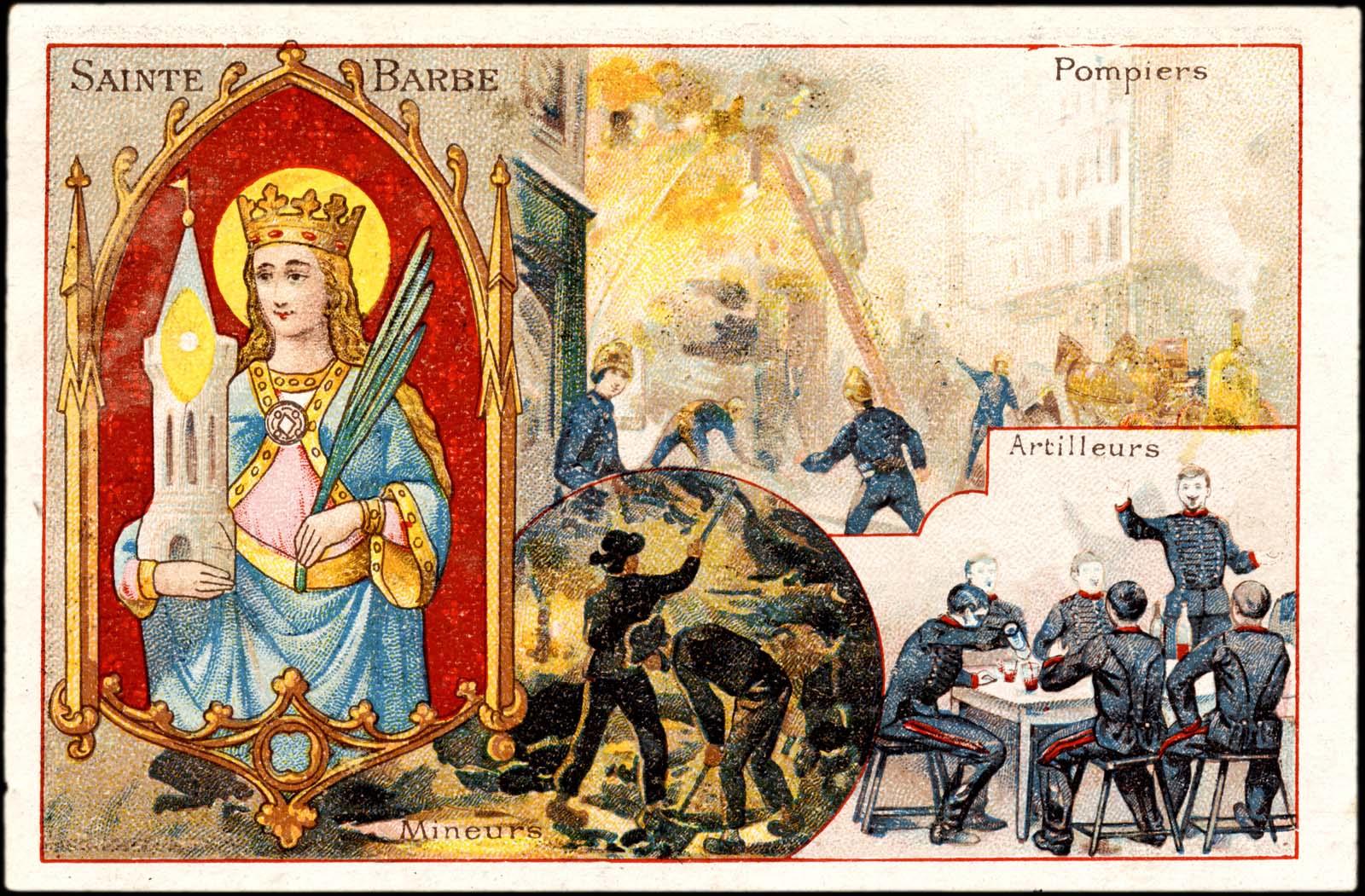 Anciens navires Zeemacht Force Navale La soute à munitions ou Sainte