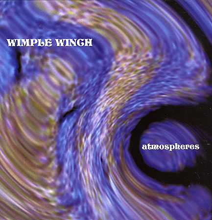The Wimple Winchophile