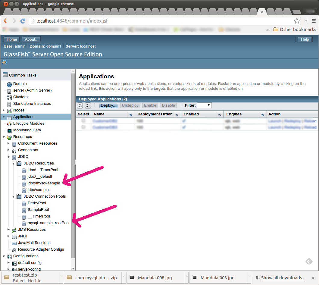 netbeans rest web service netbeans rest web service