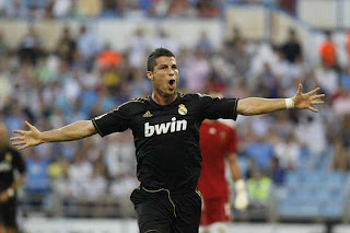 Cristiano va por el récord del `fenómeno´ Ronaldo