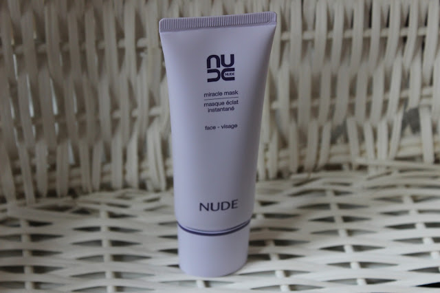 Nude Miracle Mask 