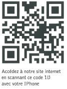 Accédez directement à notre site :