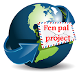 Pen pal Project