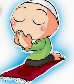 dzikir anak