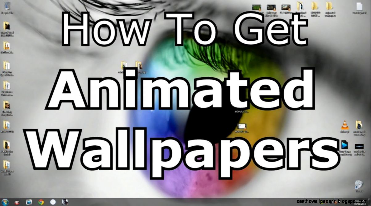 How To Get Animated 3D Wallpapers In Windows Vista78 YouTube How To Get Animated 3D Wallpapers In Windows Vista78 YouTube