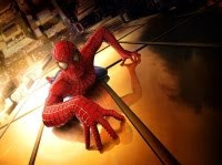 Spiderman is like a gecko ! - Spiderman 4