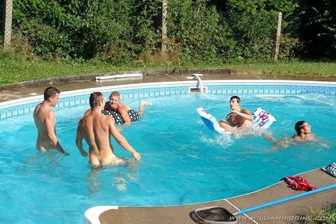 in magazine gay los angeles hot gay massage clips