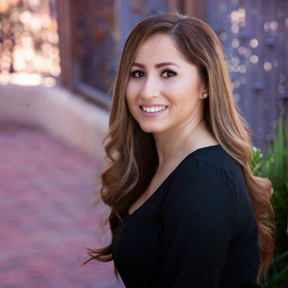 Keller Williams Realty Riverside Agent Spotlight Ana Aguirre