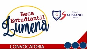 Beca "Lumena"