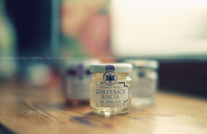 we are only young once: rum kandis