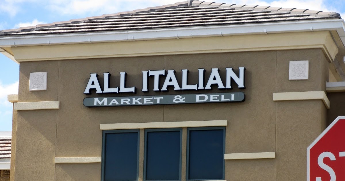 Florida Burger Lover All Italian Market and Deli