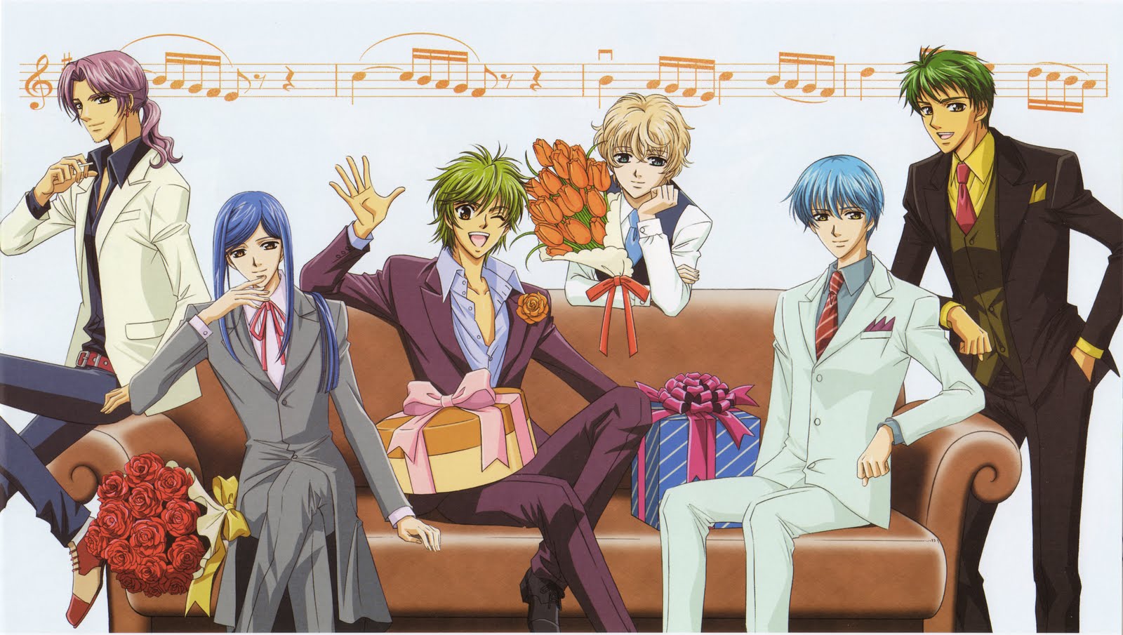 Golden Corda