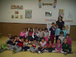 CLASE 5 AÑOS A