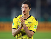Habilidades LewandowskiBorussia Dortmund (lewandowski )