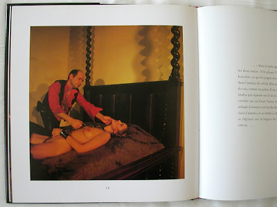 recit erotique illustre