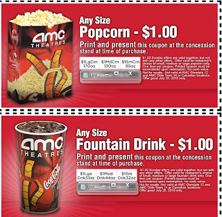  Theaters Locations on Amc Theatres Printable Coupons August 2013