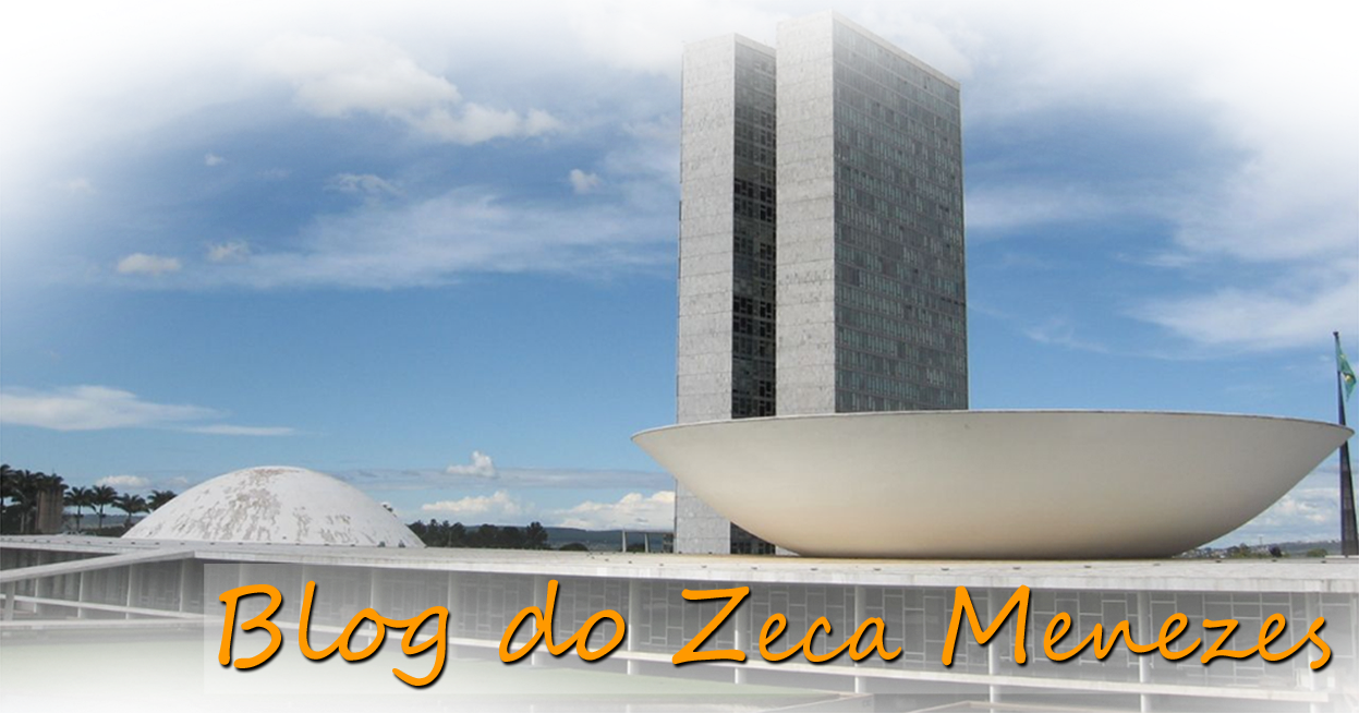 Blog do Zeca Menezes